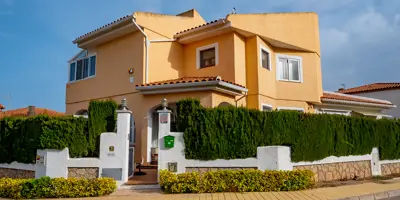 V0095 - Carrer Magnolia 26B