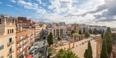 V0517 - C/Lleida, 20, 6º 2º, Tarragona