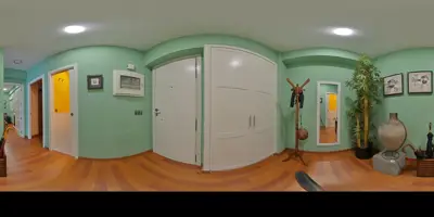 Piso en Primero de Mayo