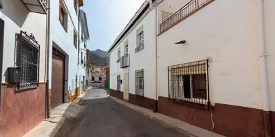 Casa Calle Adrián López Iriarte