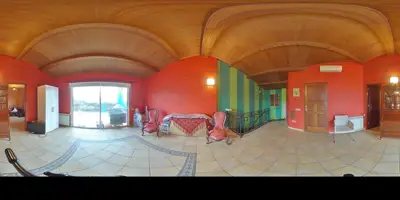 Casa singular en Cruz del Gamonal, Sta. Brígida