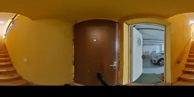 Casa con terraza y ático más dos locales, Carrizal