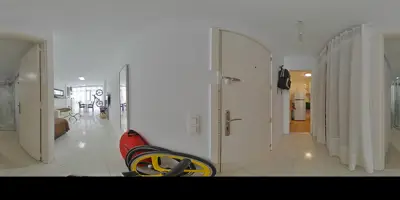 Apartamento estudio en Luis Morote, Las Canteras