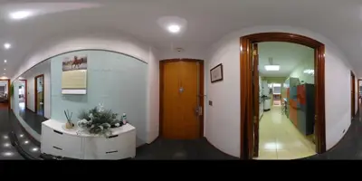 Piso en Alvareda de tres habitaciones