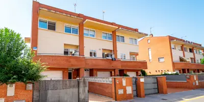 V0163 -  Carrer del vent 19 - Vila-seca