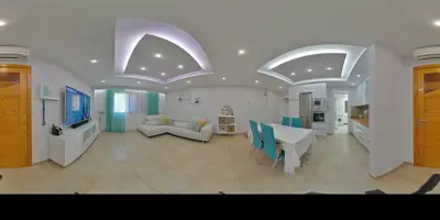 Piso moderno y bien situado en Casas Nuevas, Telde