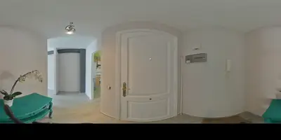 Piso en el Tablero, amplio y luminoso