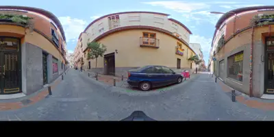 Globalpiso Malasaña