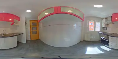 Globalpiso- Campo de la Paloma