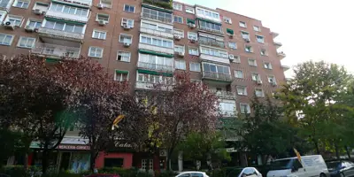 BN PROPIEDADES Avenida de Bruselas 70