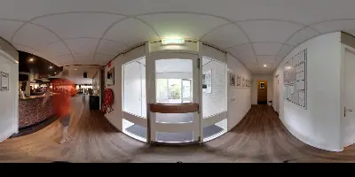 MeerSquash Amsterdam