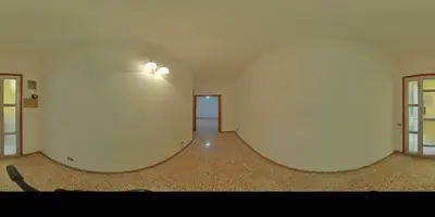 Piso muy grande en Carretera El Cardón