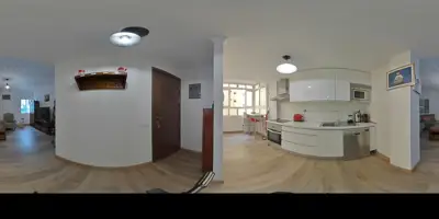 PISO EN ALCARAVANERAS