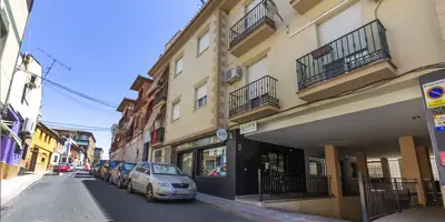 Piso en Calle Cedazos Atarfe