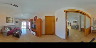 Casa en Lomo Apolinario con garaje y terraza