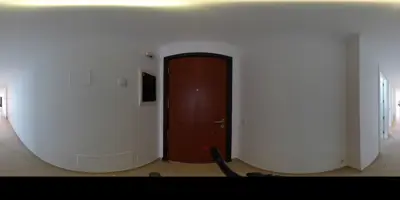Piso de dos dormitorios y garaje en Salinetas