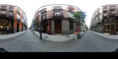 Globalpiso Malasaña