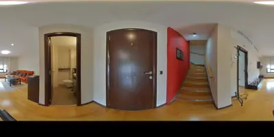 Piso duplex con garaje en Guanarteme