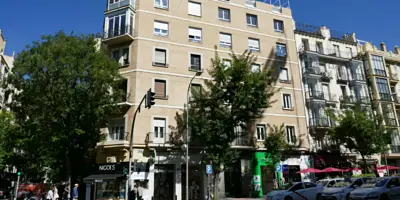 BN PROPIEDADES Goya 55 - 2