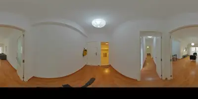 Piso en Escaleritas de 4 dormitorios y garaje