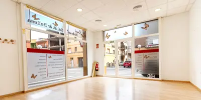 V0126 - Local comercial Carrer Reus, 10