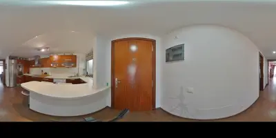 Piso con terraza y garaje en Arucas