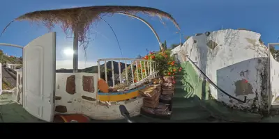 Casa Cueva en Telde