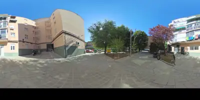 Bajo 3 dorm Torrejón de Ardoz