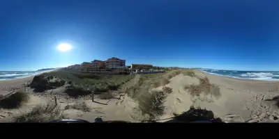 Platja de Pals