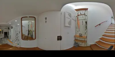 Casa en casco de Ingenio