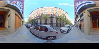 Globalpiso Malasaña