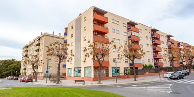 V0520 -Carrer Josep Roque i Tarragó 5, Tarragona