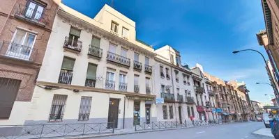 REMAX Lodonar - Calle Ávila