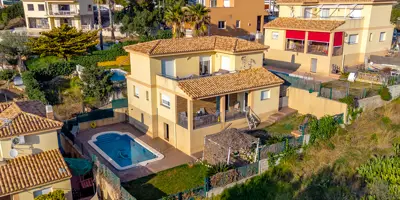 V0249 - costes del garraf, 46 - Les Brises de Cala