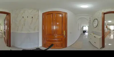 Piso con garaje en Arucas, Cardones