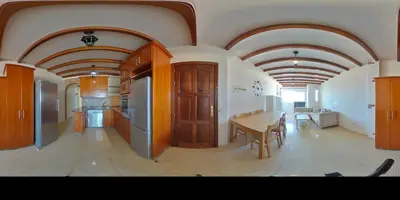 Piso de tres dormitorios en Vecindario