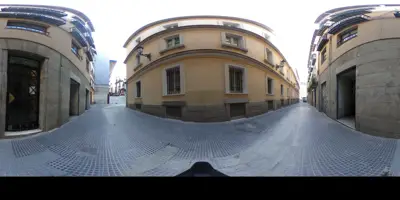 Globalpiso Malasaña