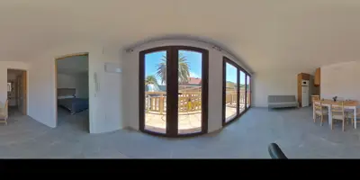 Piso a estrenar en Tafira, apto para discapacitado