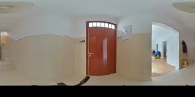 Casa reformada en Covadonga, Las Canteras