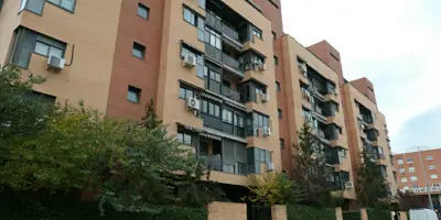 BN PROPIEDADES Ronda de la Luna 12 (Tres Cantos)