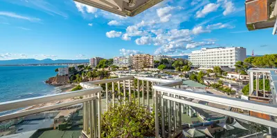 V0214- Calle Gavina 1 5D Salou
