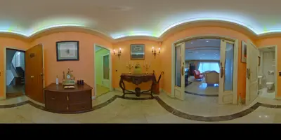 Piso Juan Bravo