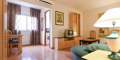 V0067 - Carrer Colom 17, 2n 2a