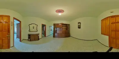 Piso con atico de regalo