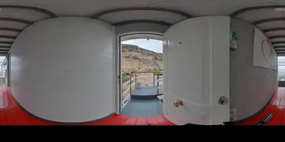Terraza con vistas de ensueño,apartamento en Mogan