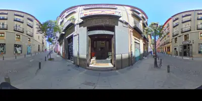 Globalpiso Malasaña