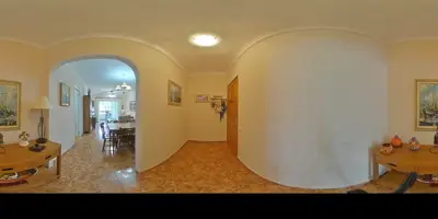 Piso en Escaleritas, luminoso y bien conservado