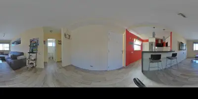 Piso en Siete Palmas