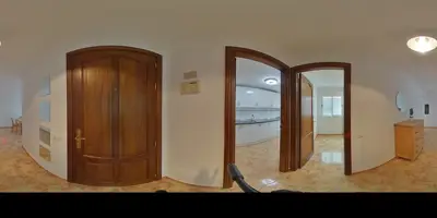 Piso con garaje y 3 dormitorios en Arucas