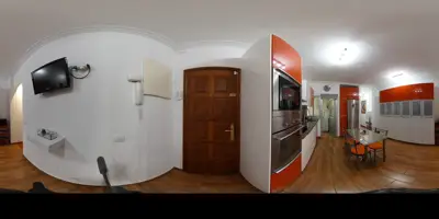 Piso reformado de tres dormitorios en Alcaravanera